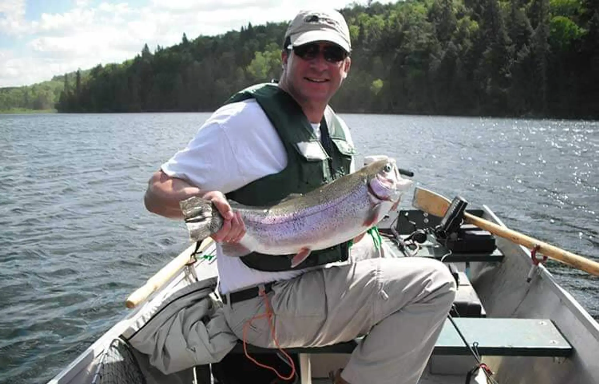 Pourvoirie la Rserve Boismenu