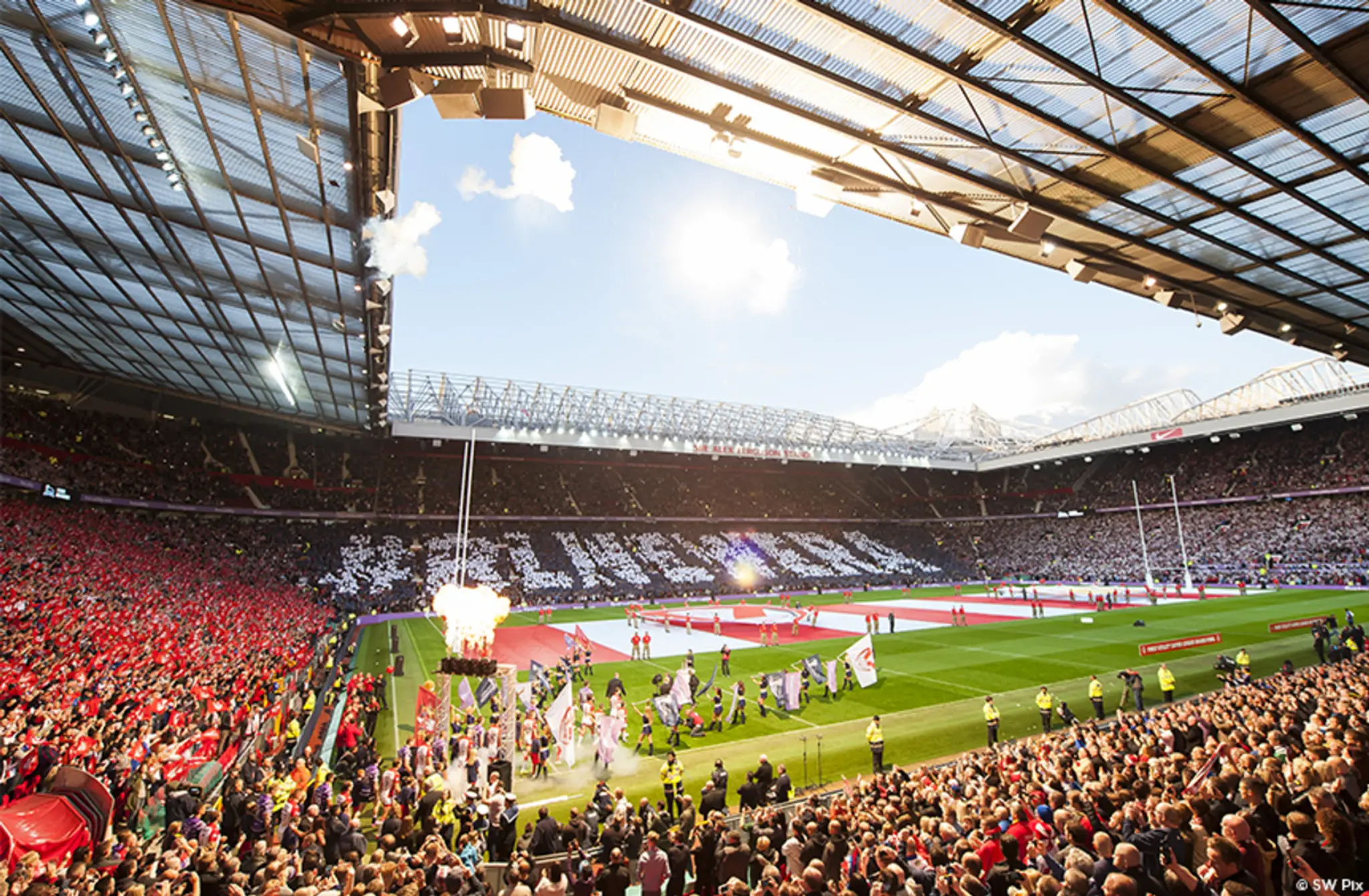 SASP Perpignan St Estève Méditérranée