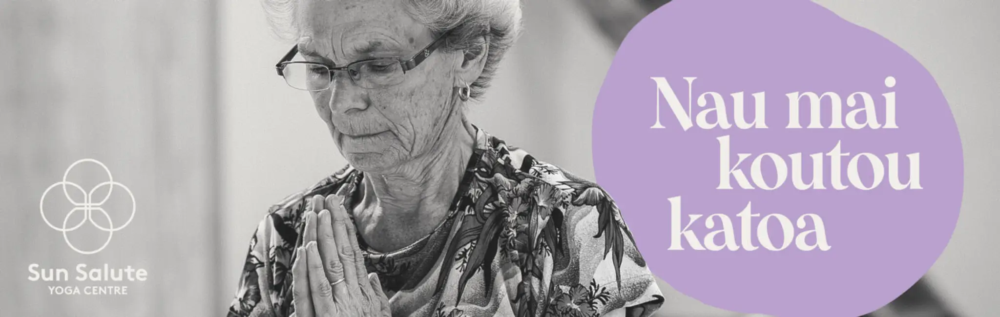 Sun Salute Yoga Centre