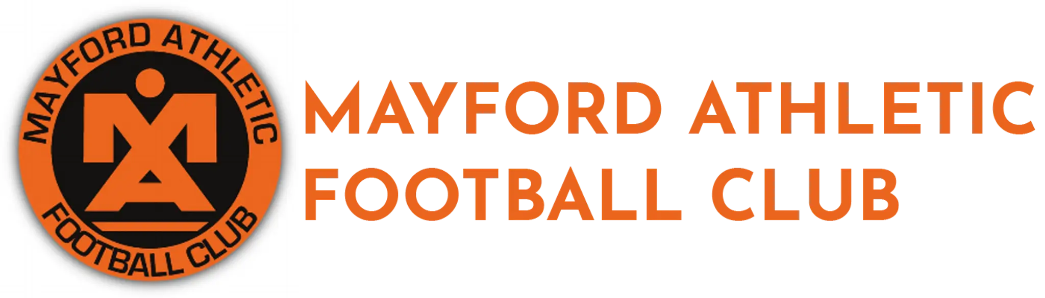 Mayford Athletic Football Club