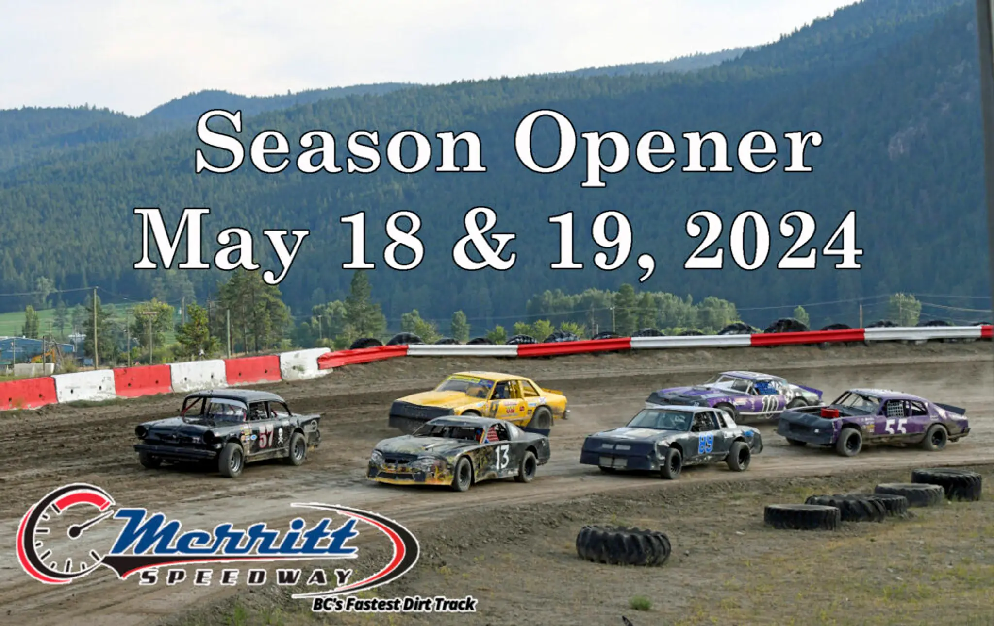Merritt Speedway