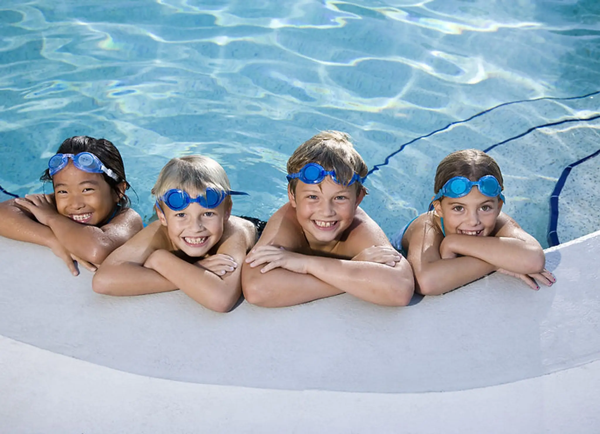Twin Swim School