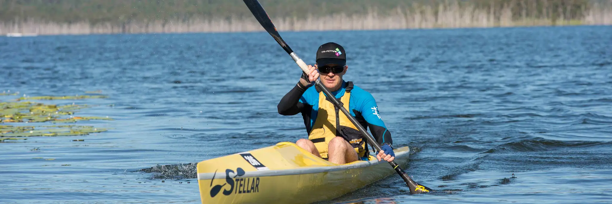 ZACH MACH Mackay Adventure Challenge