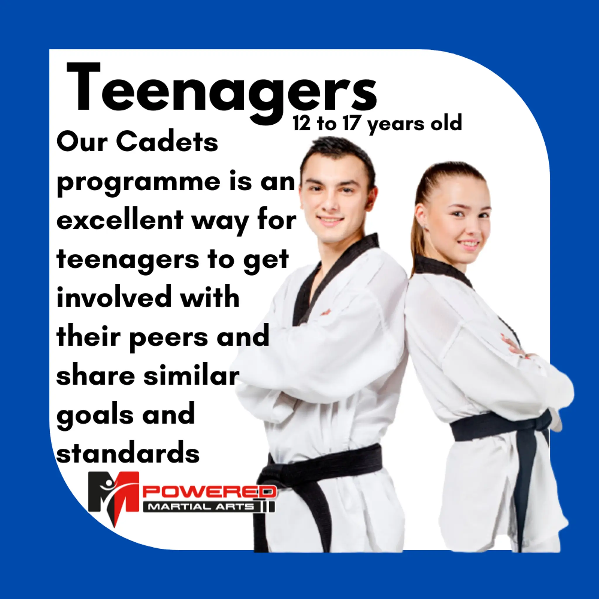 Newbury TAGB Tae Kwon-Do & Self-Defence - Juniors