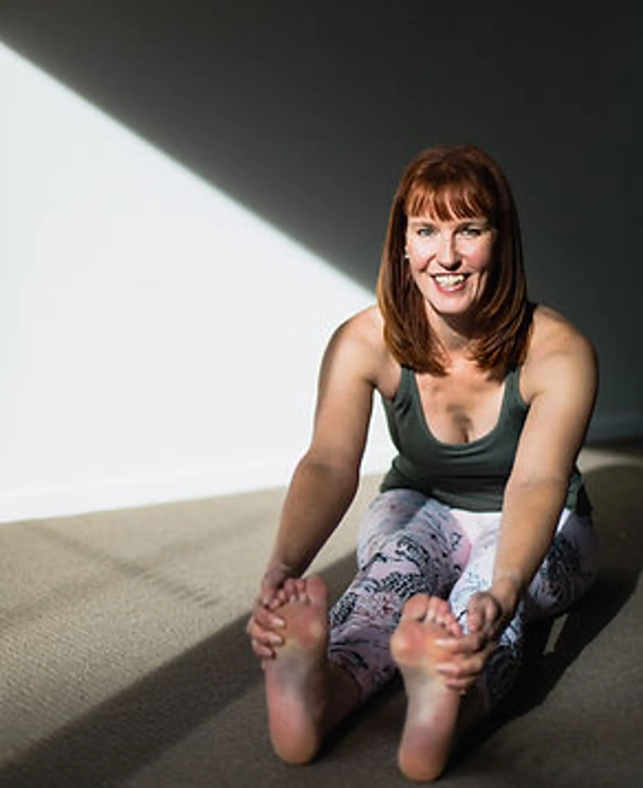 Santosha Yoga Australia