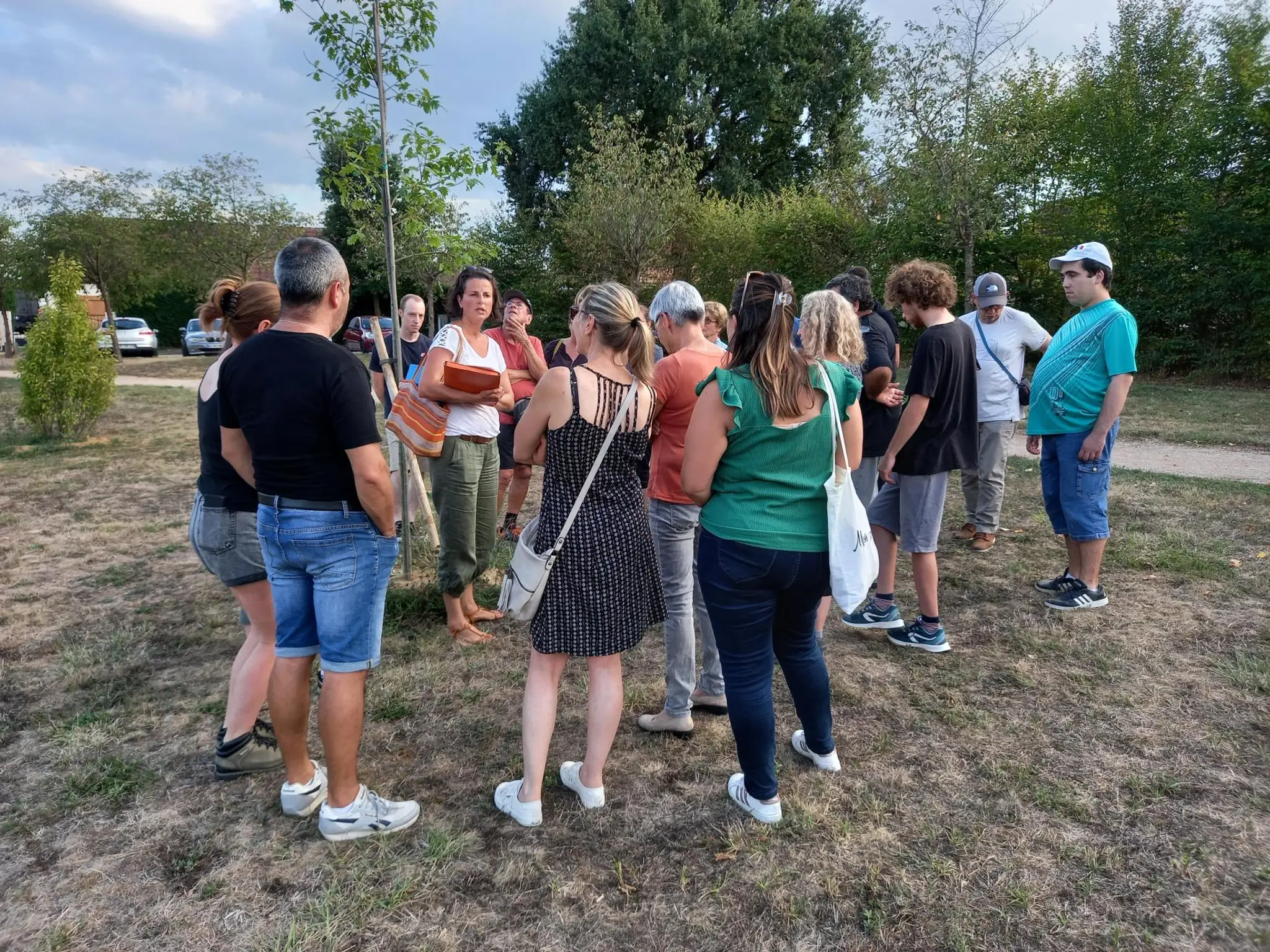 Terrain Multisports (City Stade)