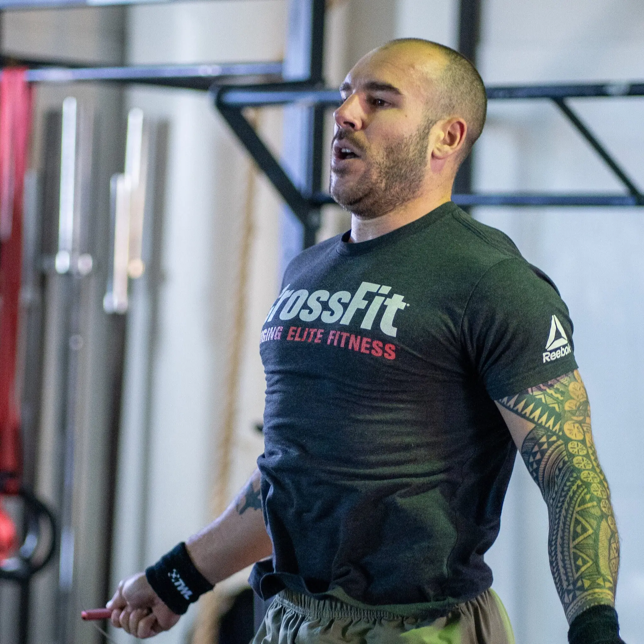 Carbon Method CrossFit