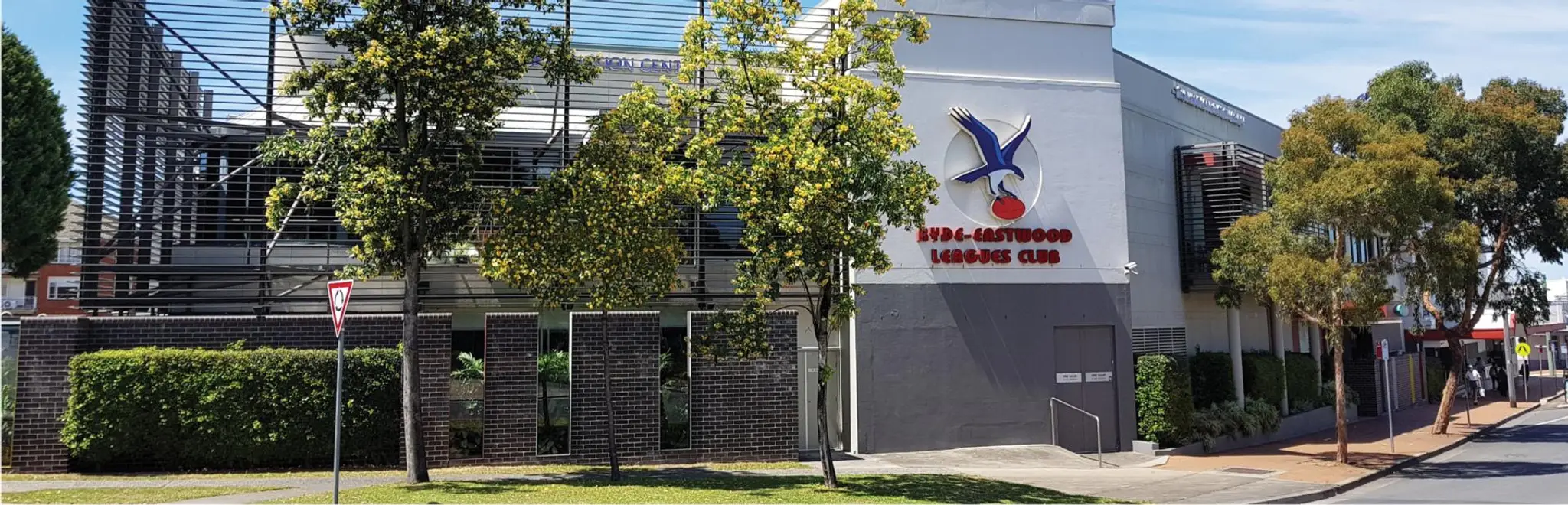 Ryde-Eastwood Leagues Club