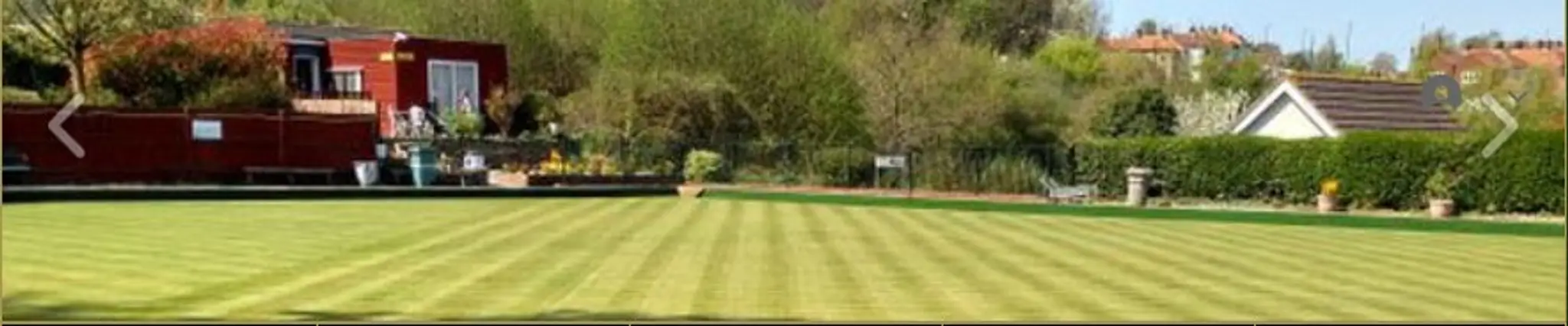 Westborough Bowls Club