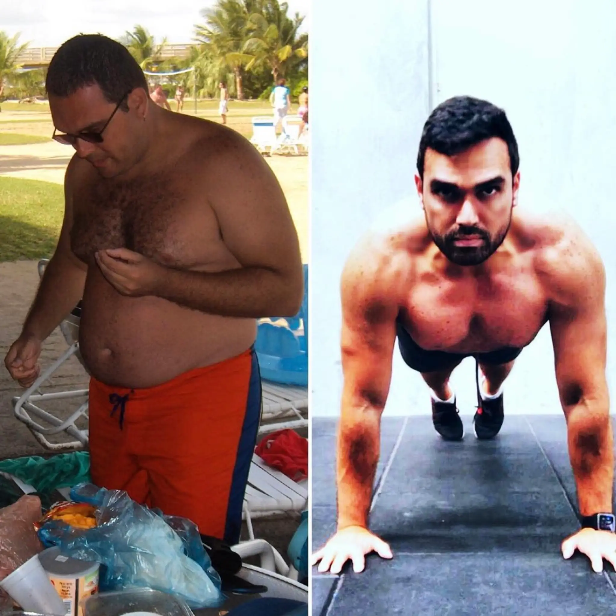 Hurricane Fitness Centre