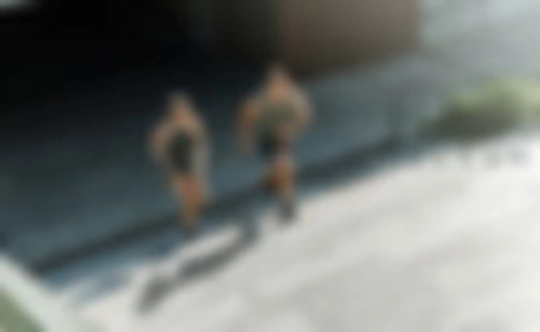 FitFusion - BootCamps & Group Training