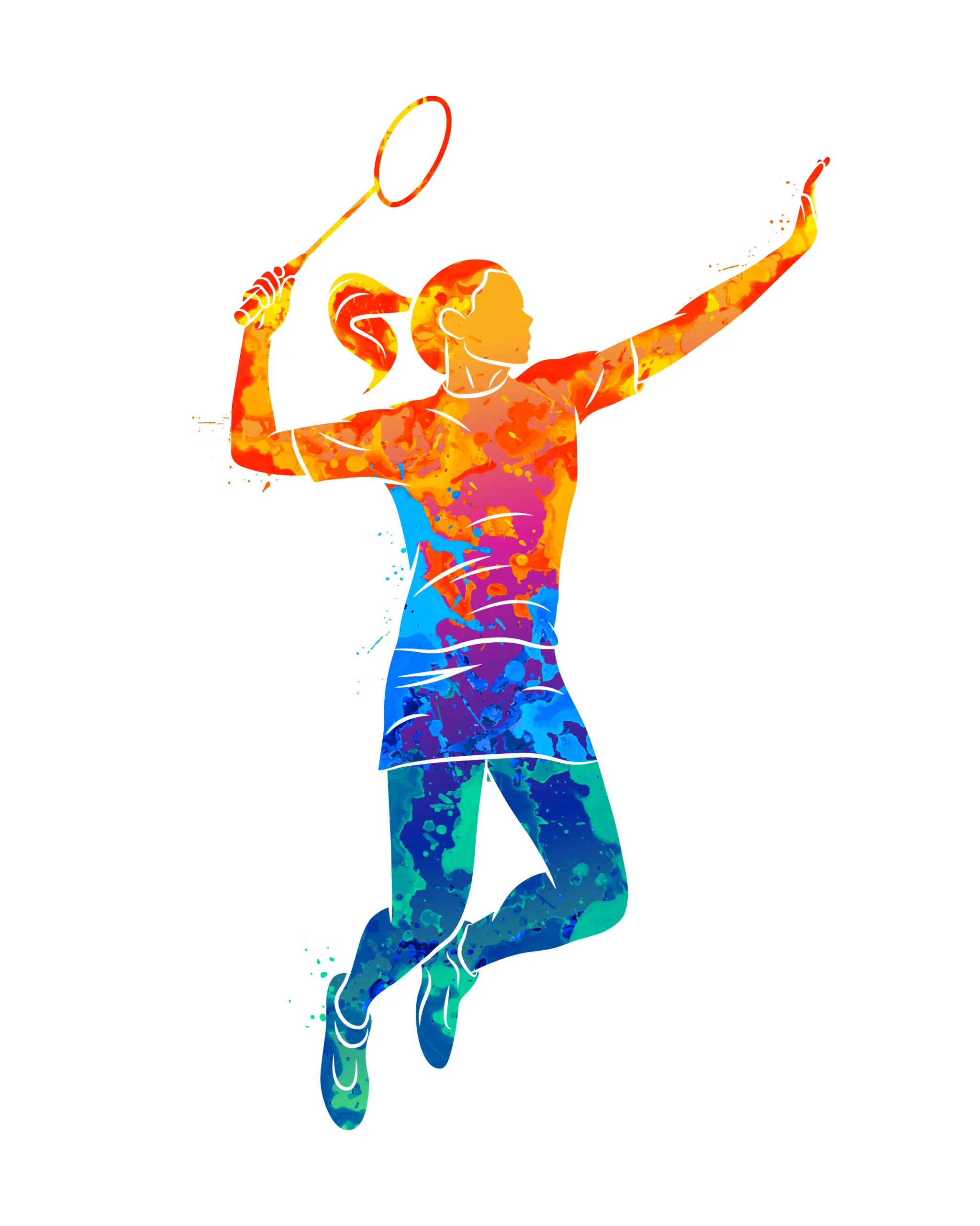 Prasad School Of Badminton