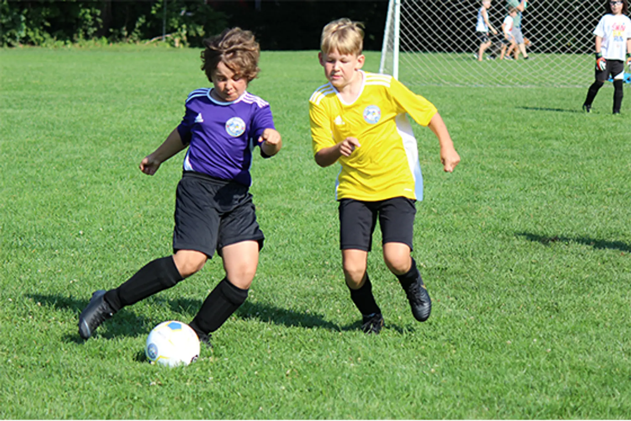 Burlington Soccer Club