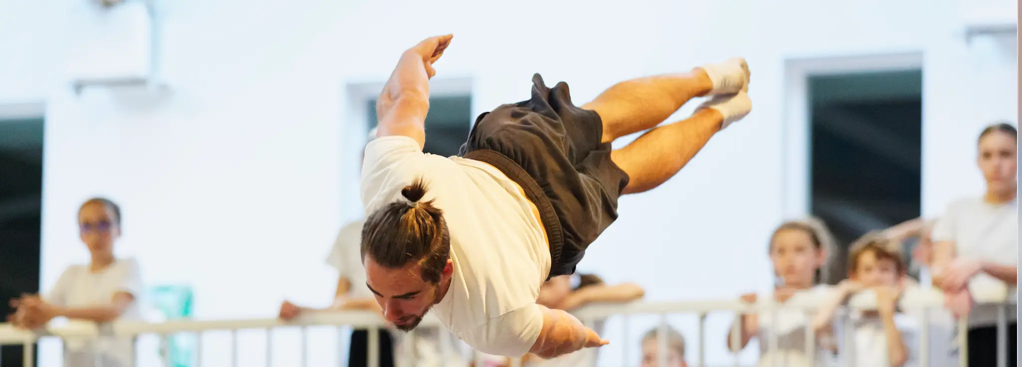 Trampoline Club Des Monts D'or
