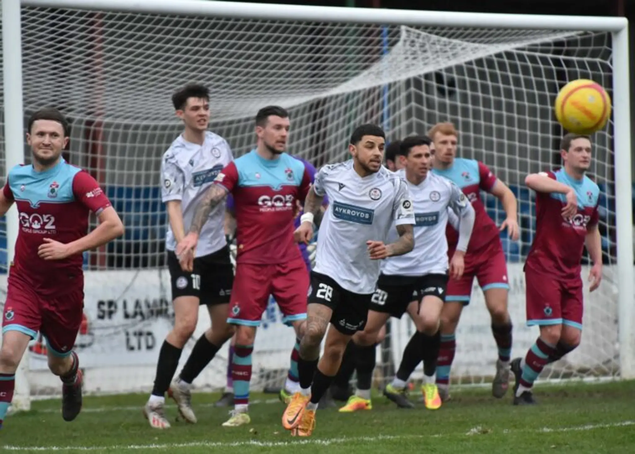 Colwyn Bay Football Club