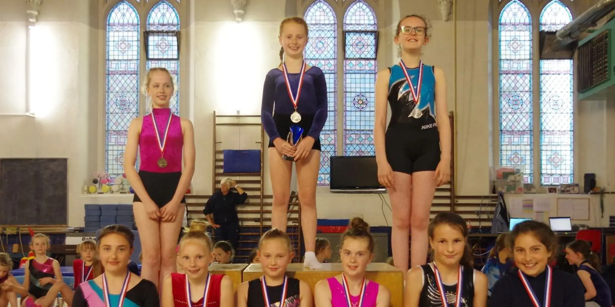 Bristol School of Gymnastics