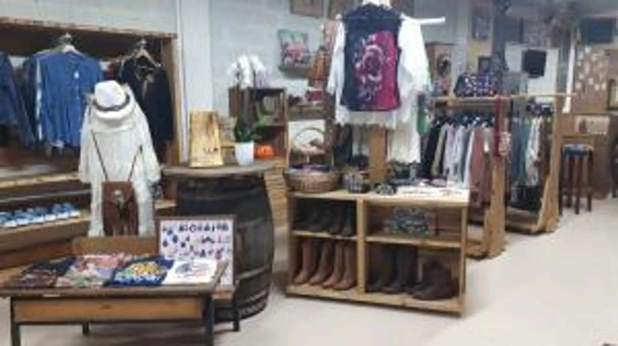 Country Dance Western Academy