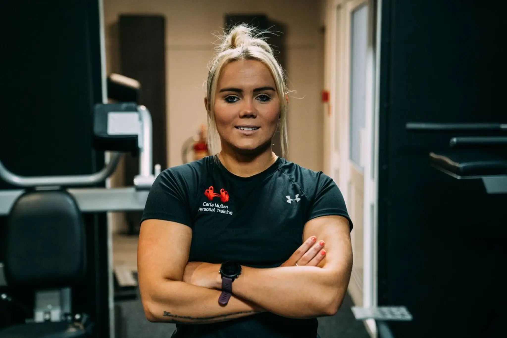 Carla Mullan Personal Training