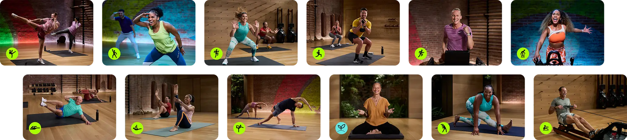 Anytime Fitness West Vancouver