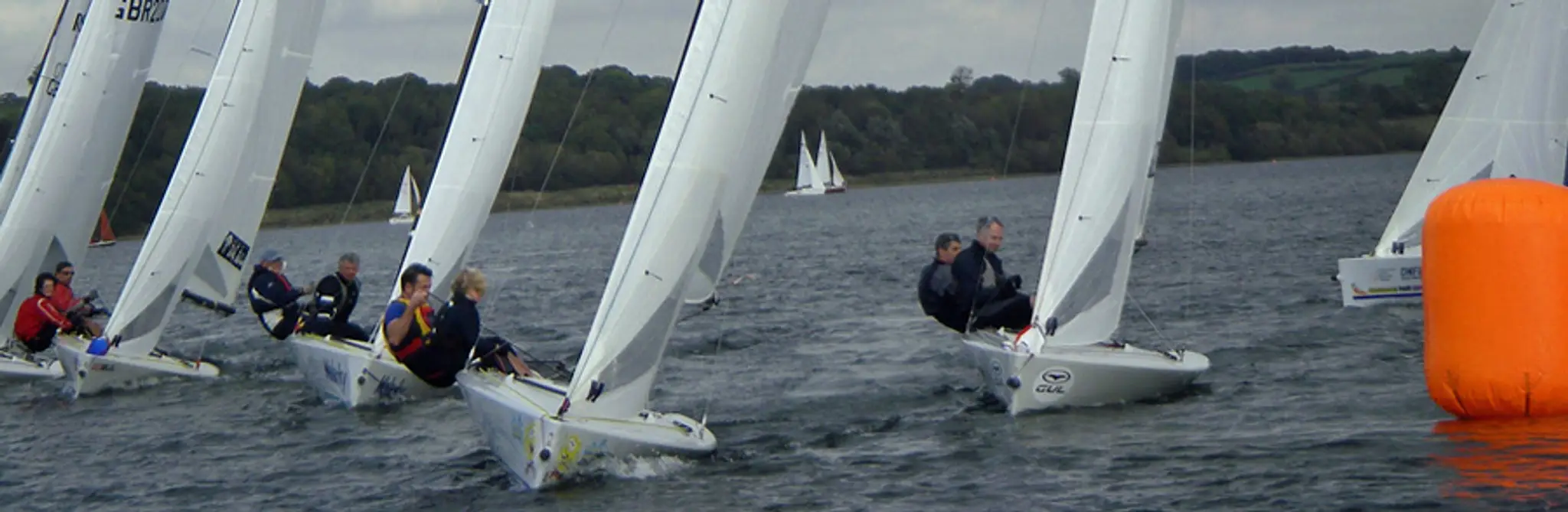 Carsington Sailing Club