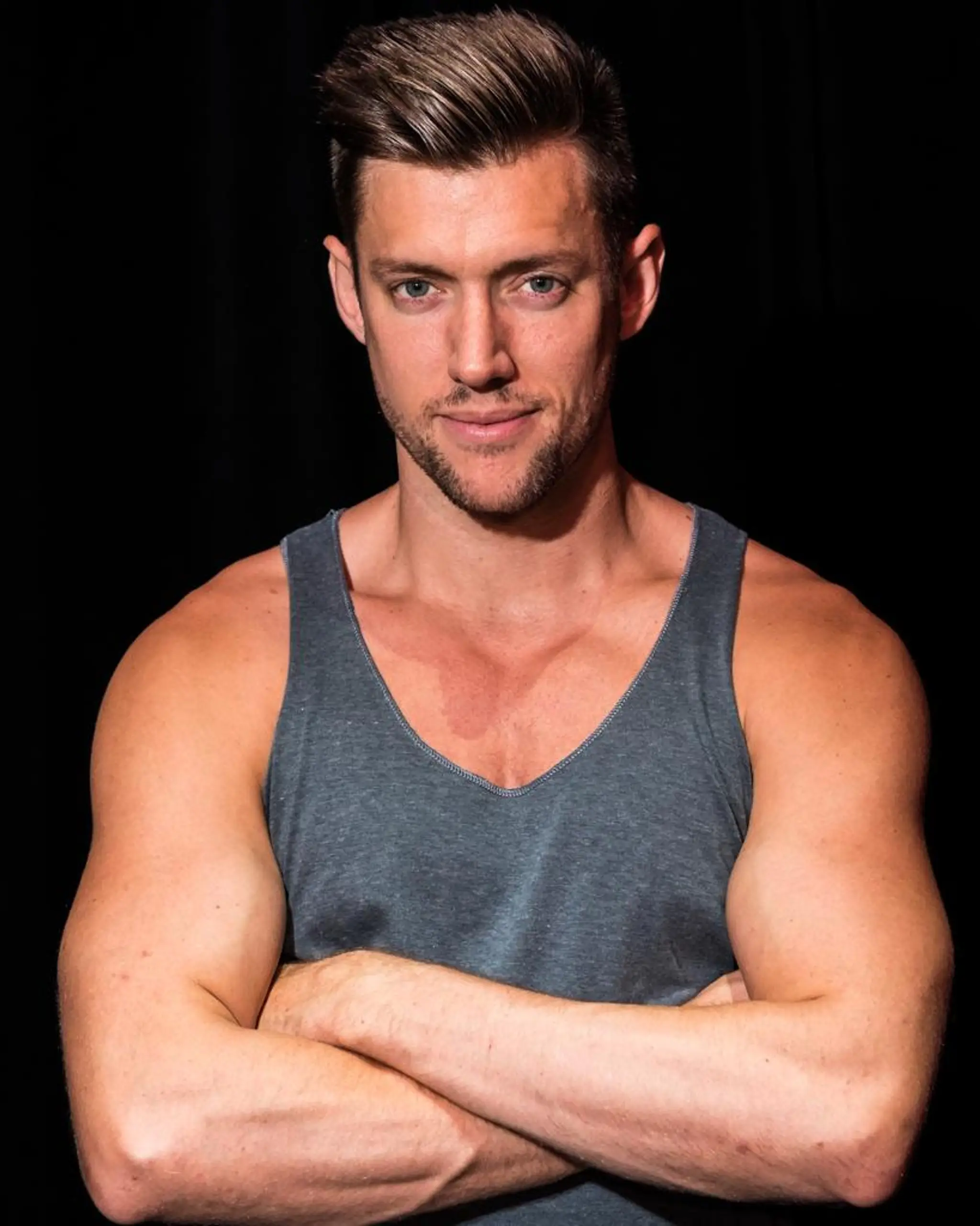 Jason Pook Dance Academy