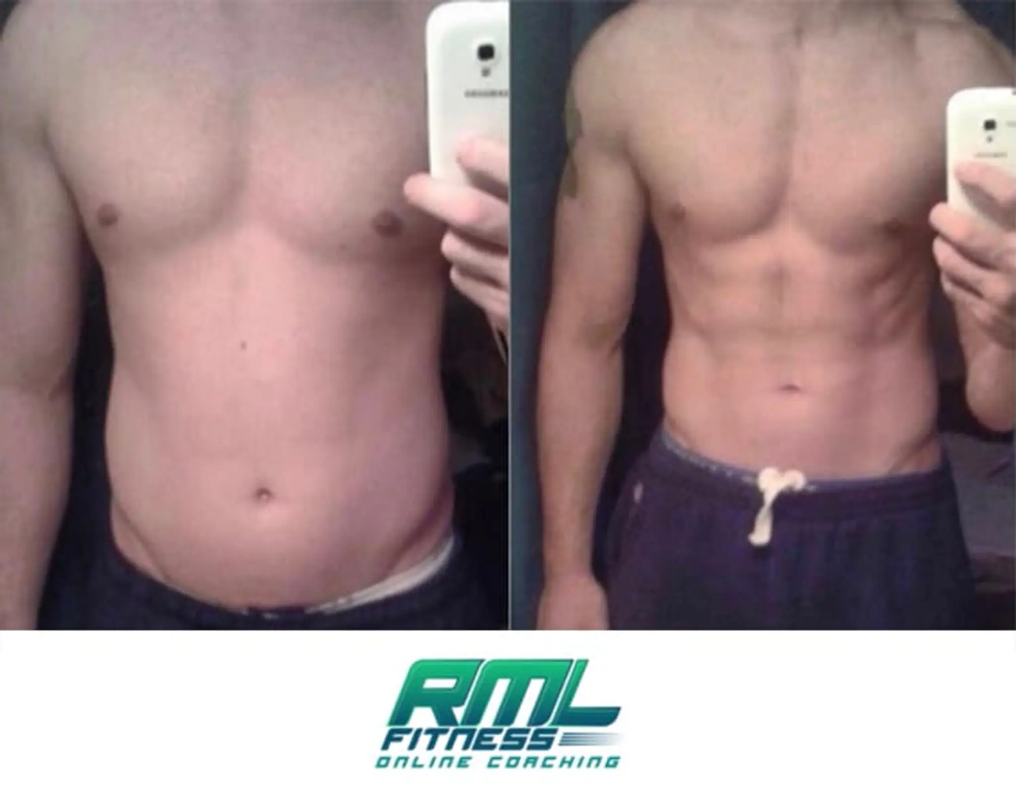 RML Fitness
