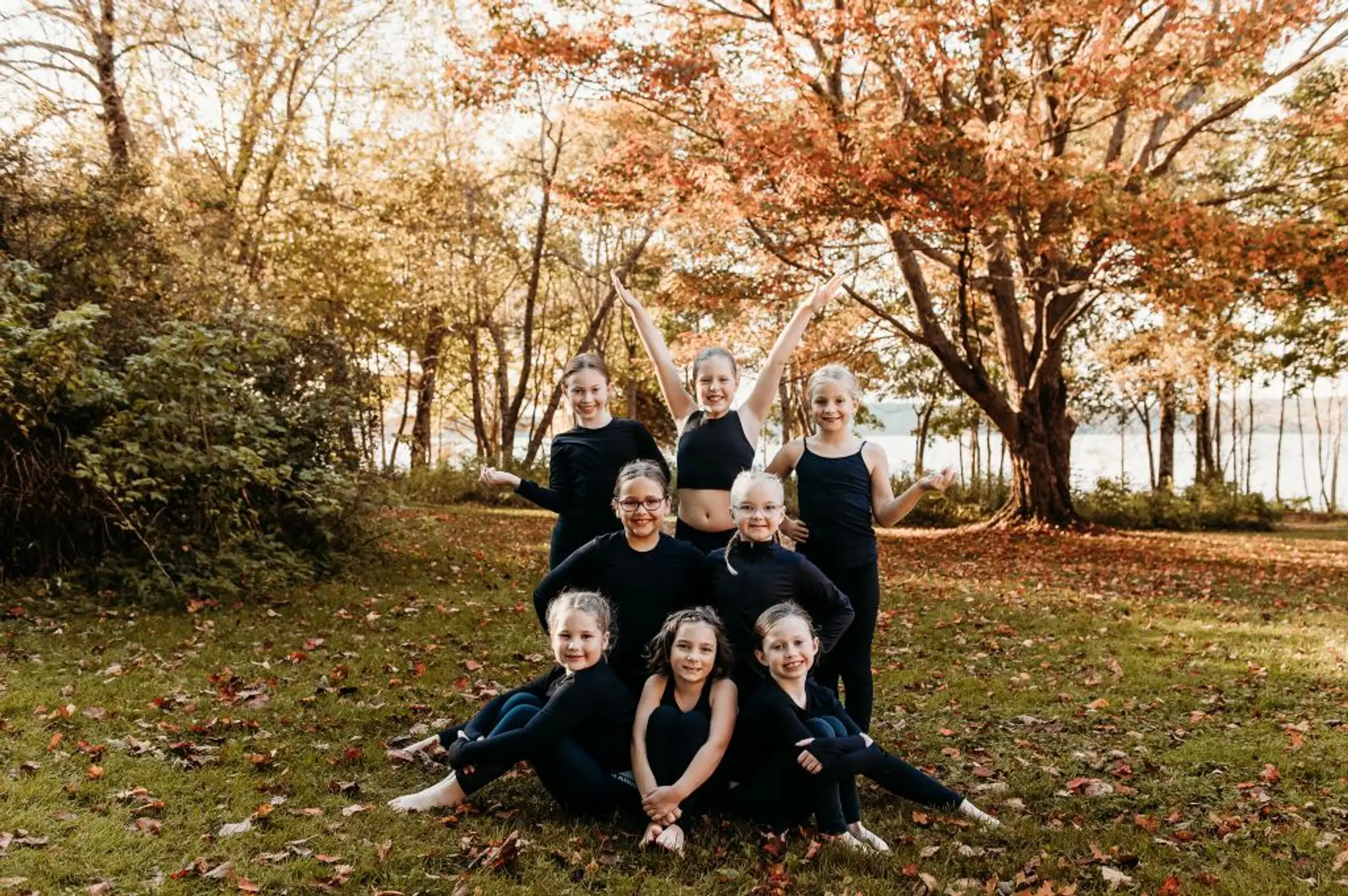 Encore Dance Academy