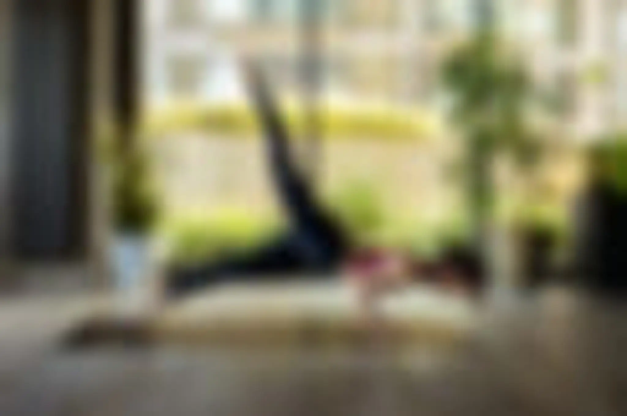 The Yoga Space London