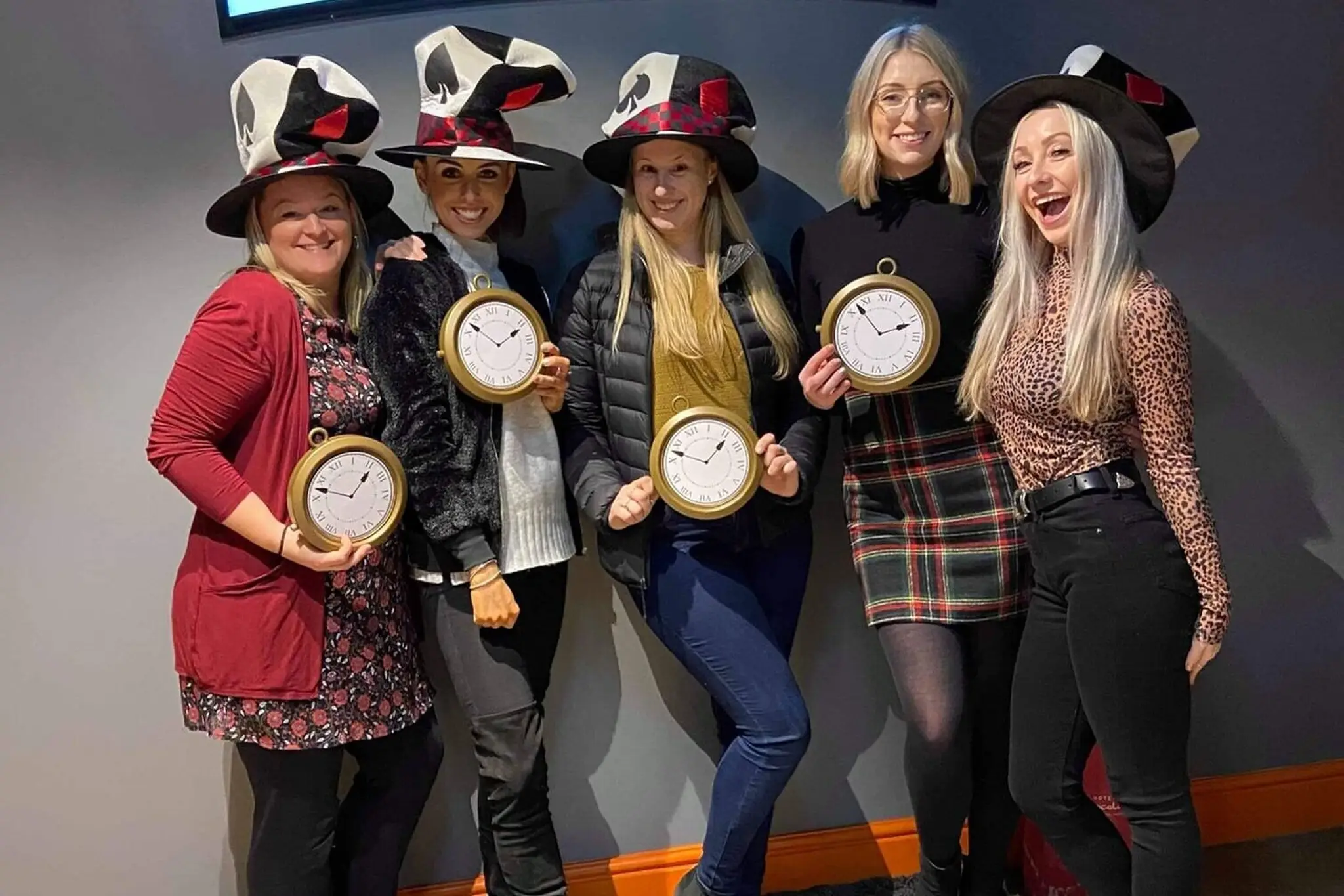 Laura Henderson Dance Academy