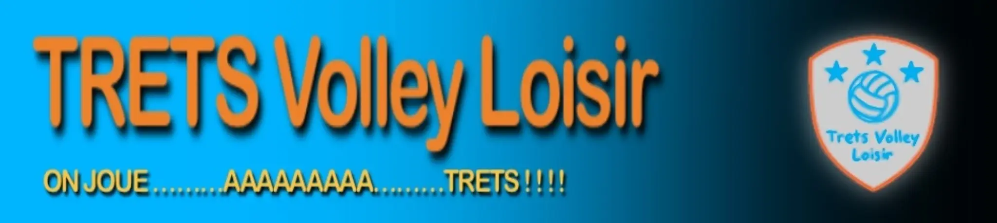 Trets Volley Loisir