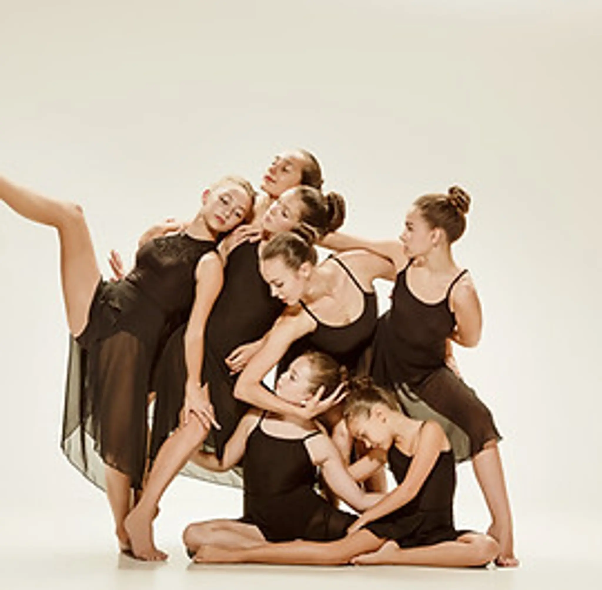 Flore Dance Classes