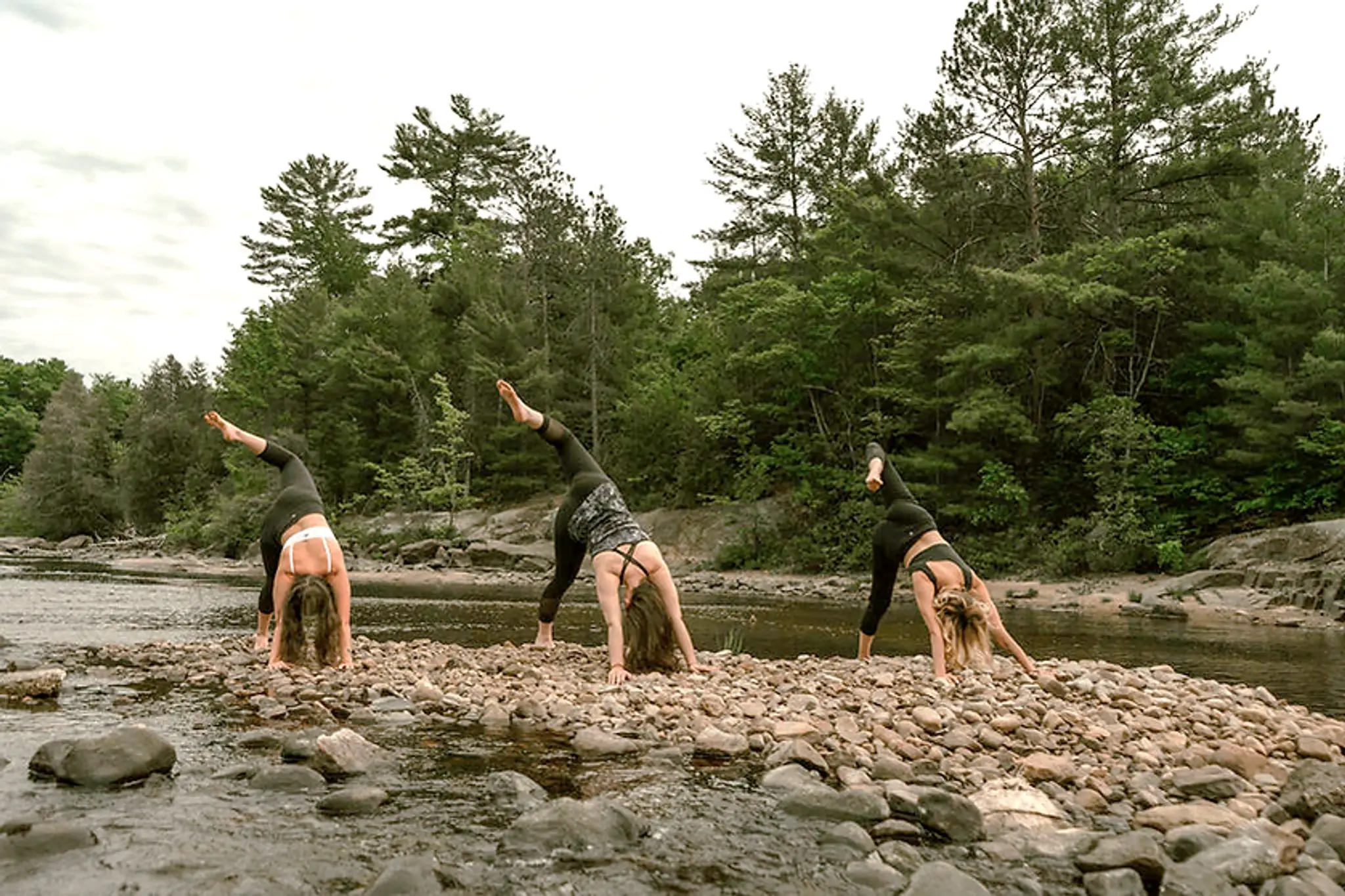 Kinetics Bodies In Motion