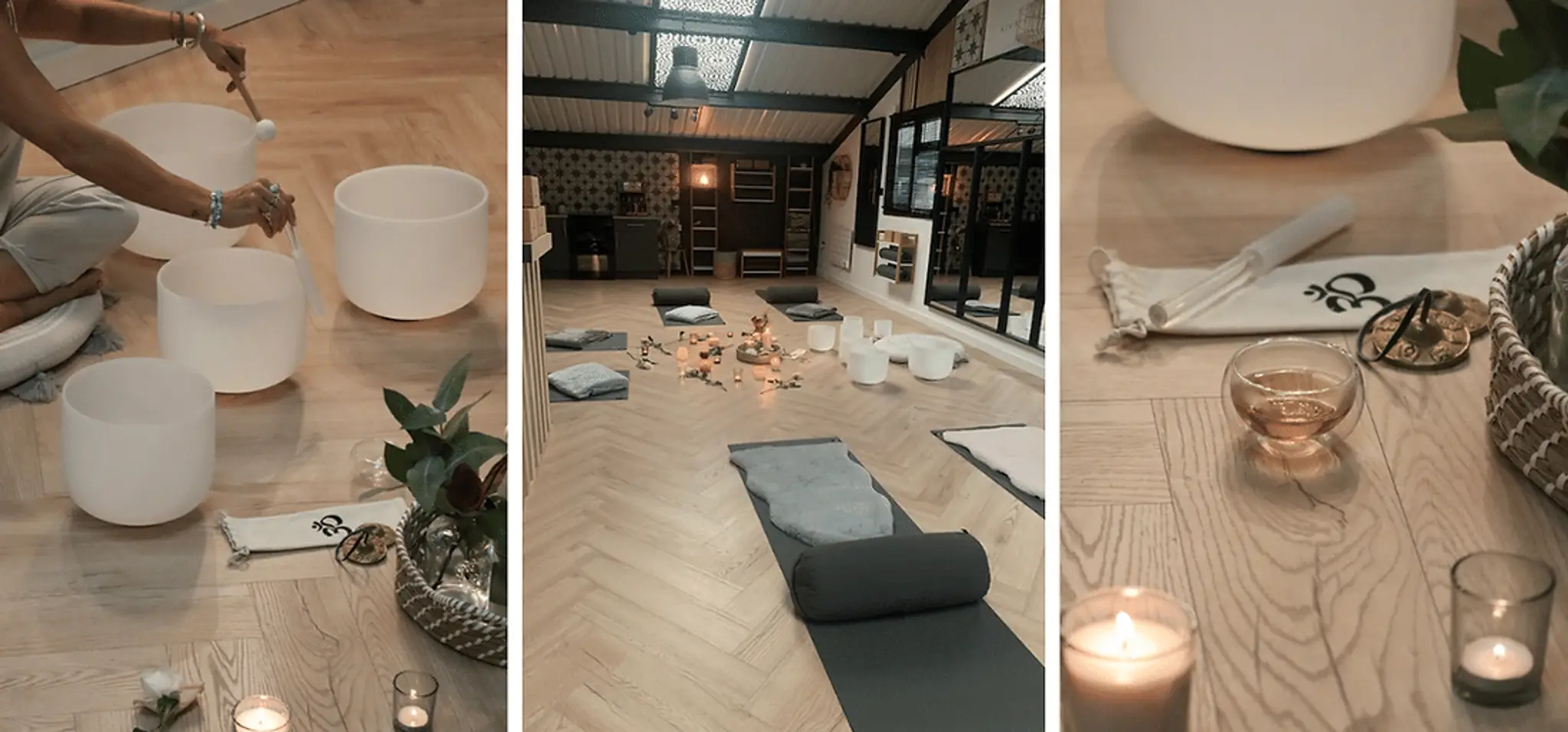 Sacred Light Reiki and Holistics Devon