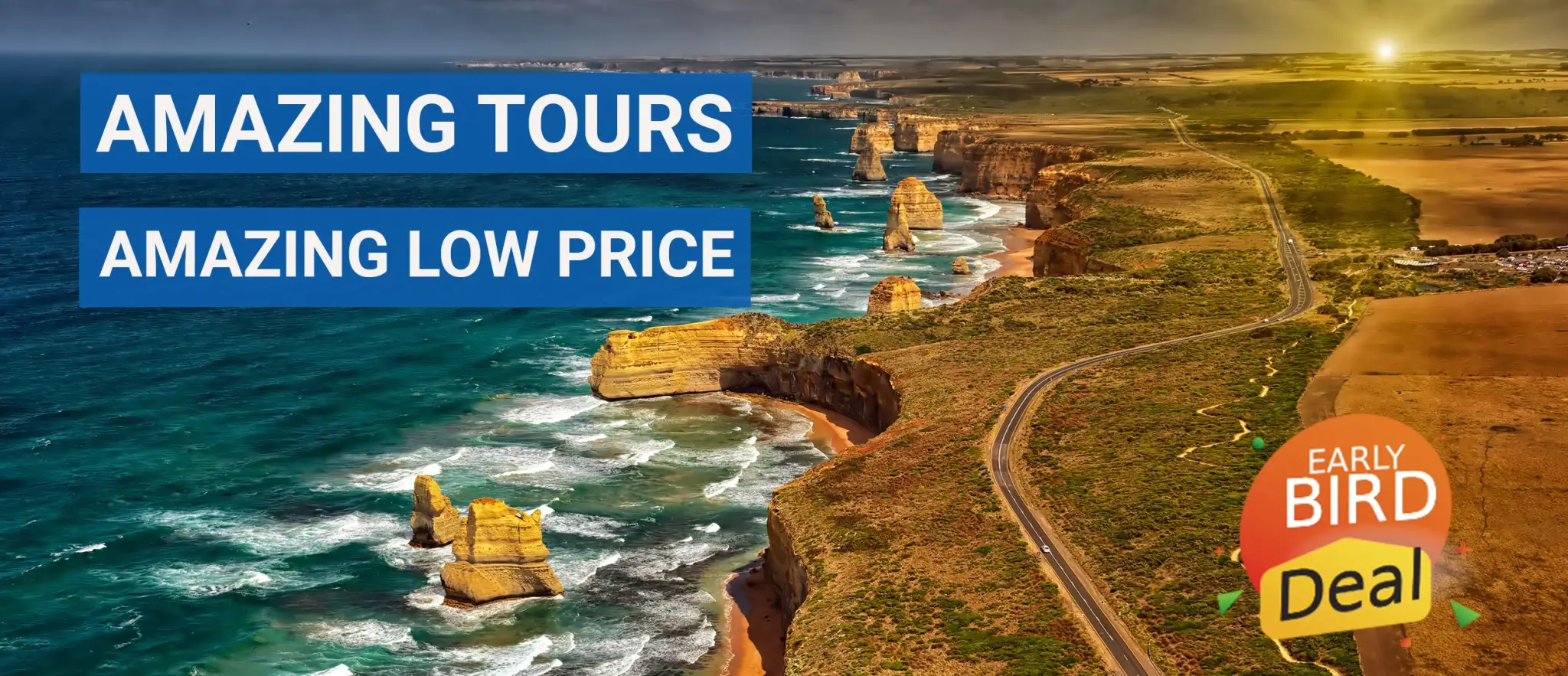 Melbourne Australia Tours
