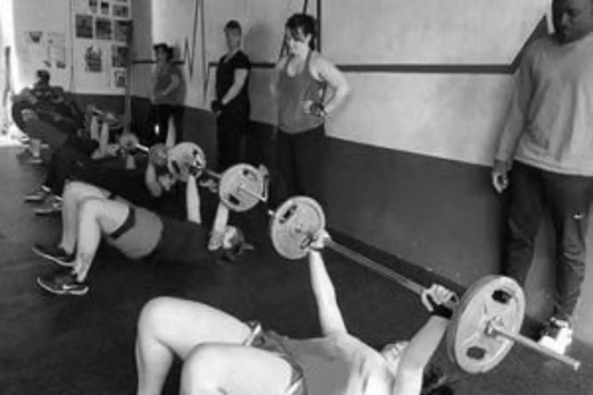 Survivor Fitness New Westminster