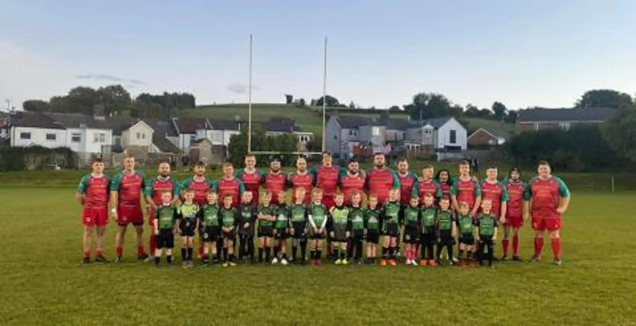 Llantrisant Rugby Football Club