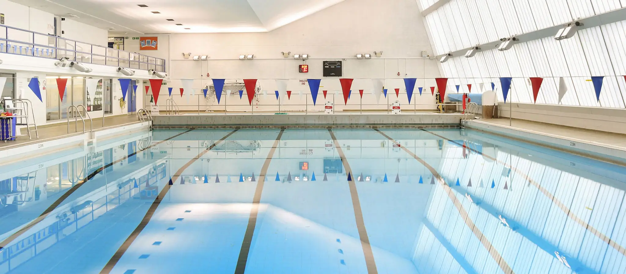 Sport Liverpool Swim School