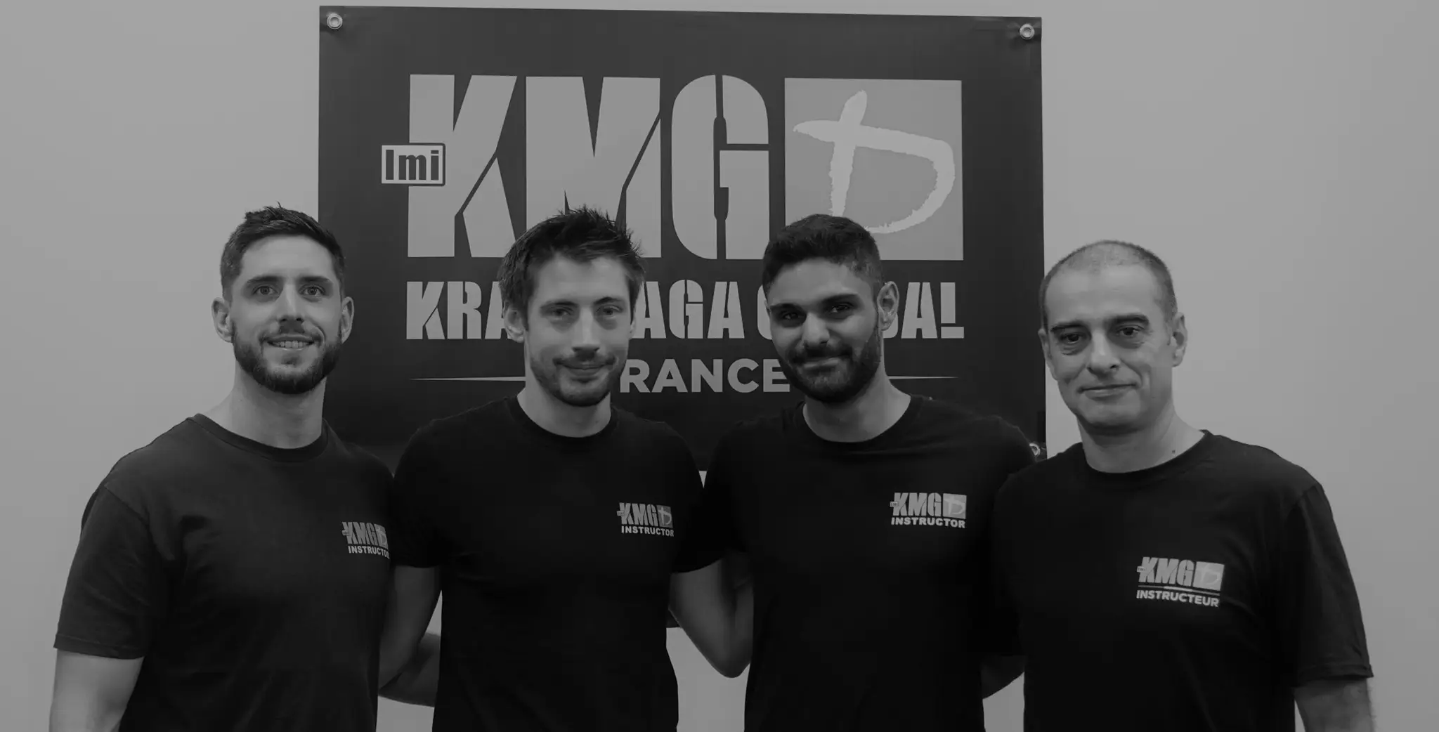 Krav Maga Global Lyon 9 - Vaise - Self Défense, Combat & Fitness