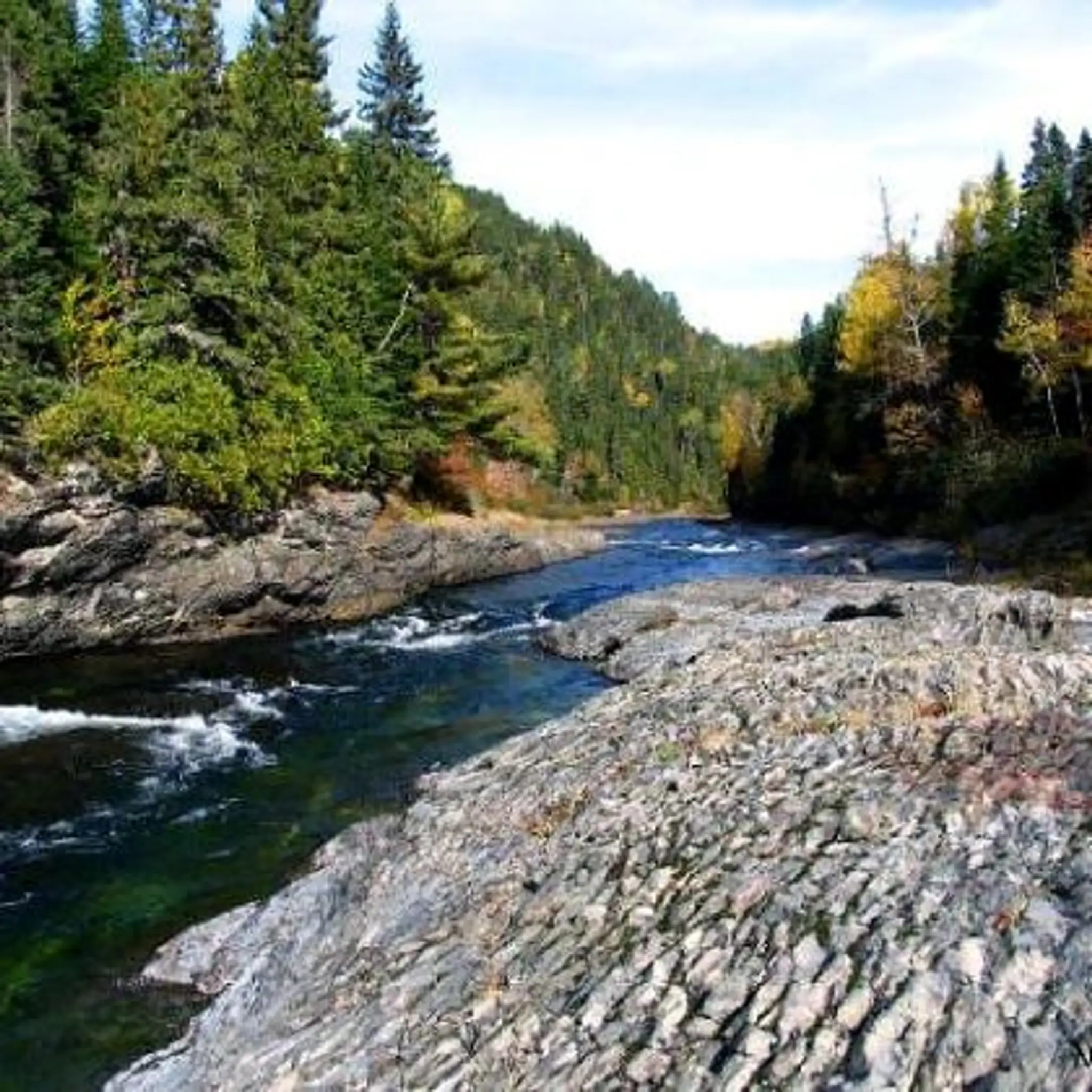 Nature Aventure