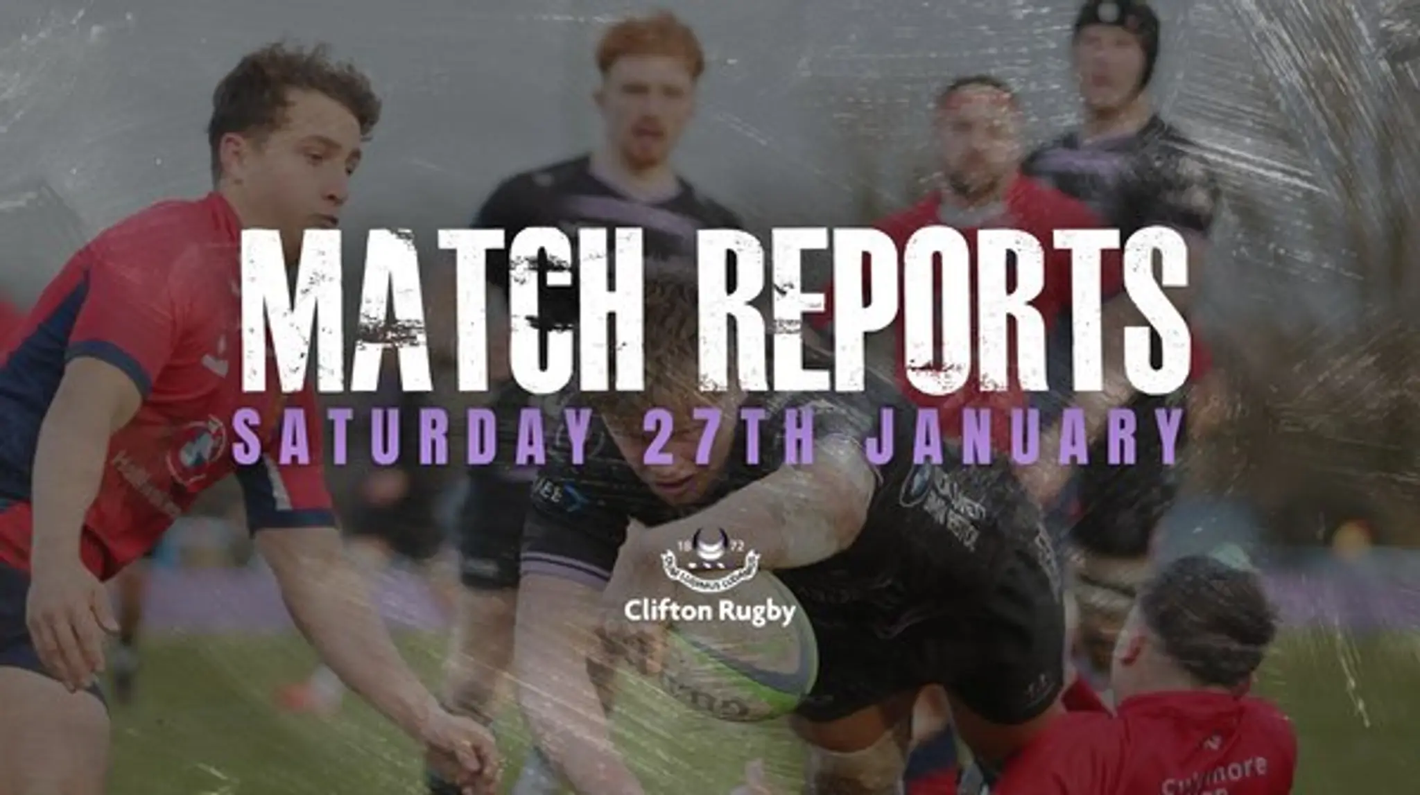 Clifton Rugby Football Club