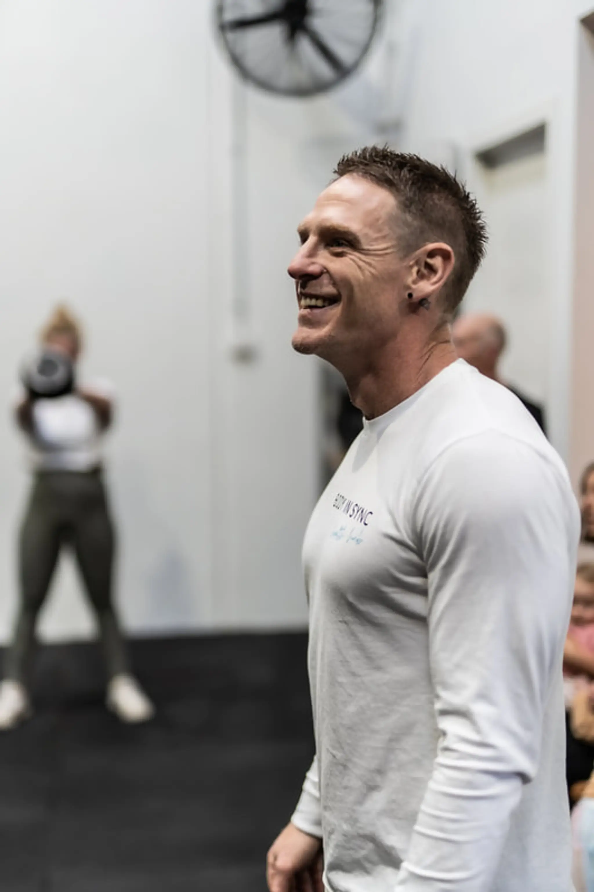 Body in Sync Health Hub