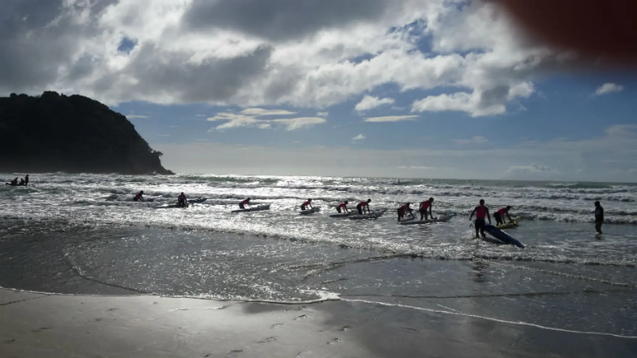 Waihi Beach Lifeguard Services Incorporated