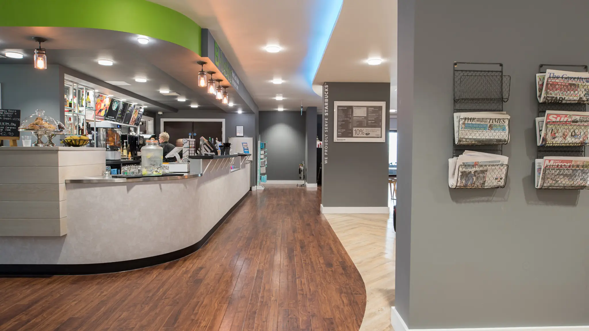 Bannatyne Health Club and Spa - Wakefield