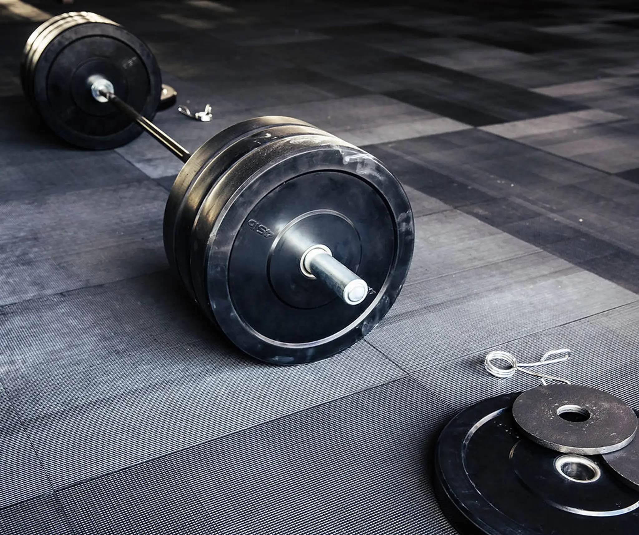 Brunel Weightlifting Club