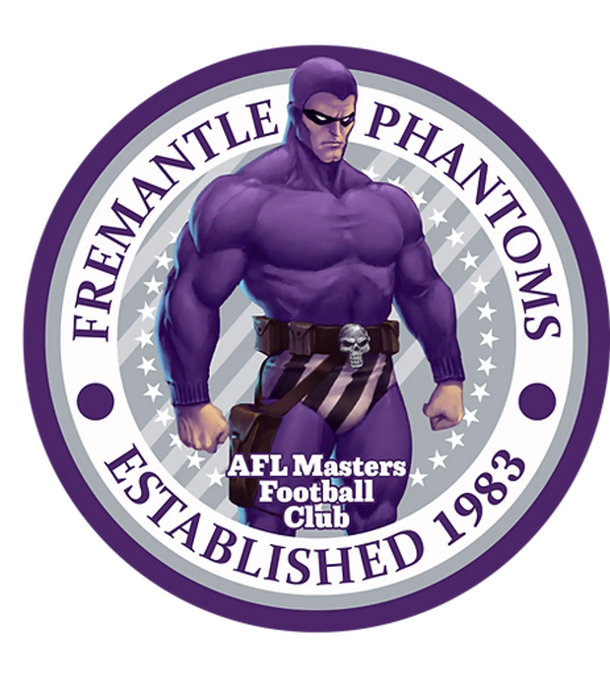 Fremantle Phantoms