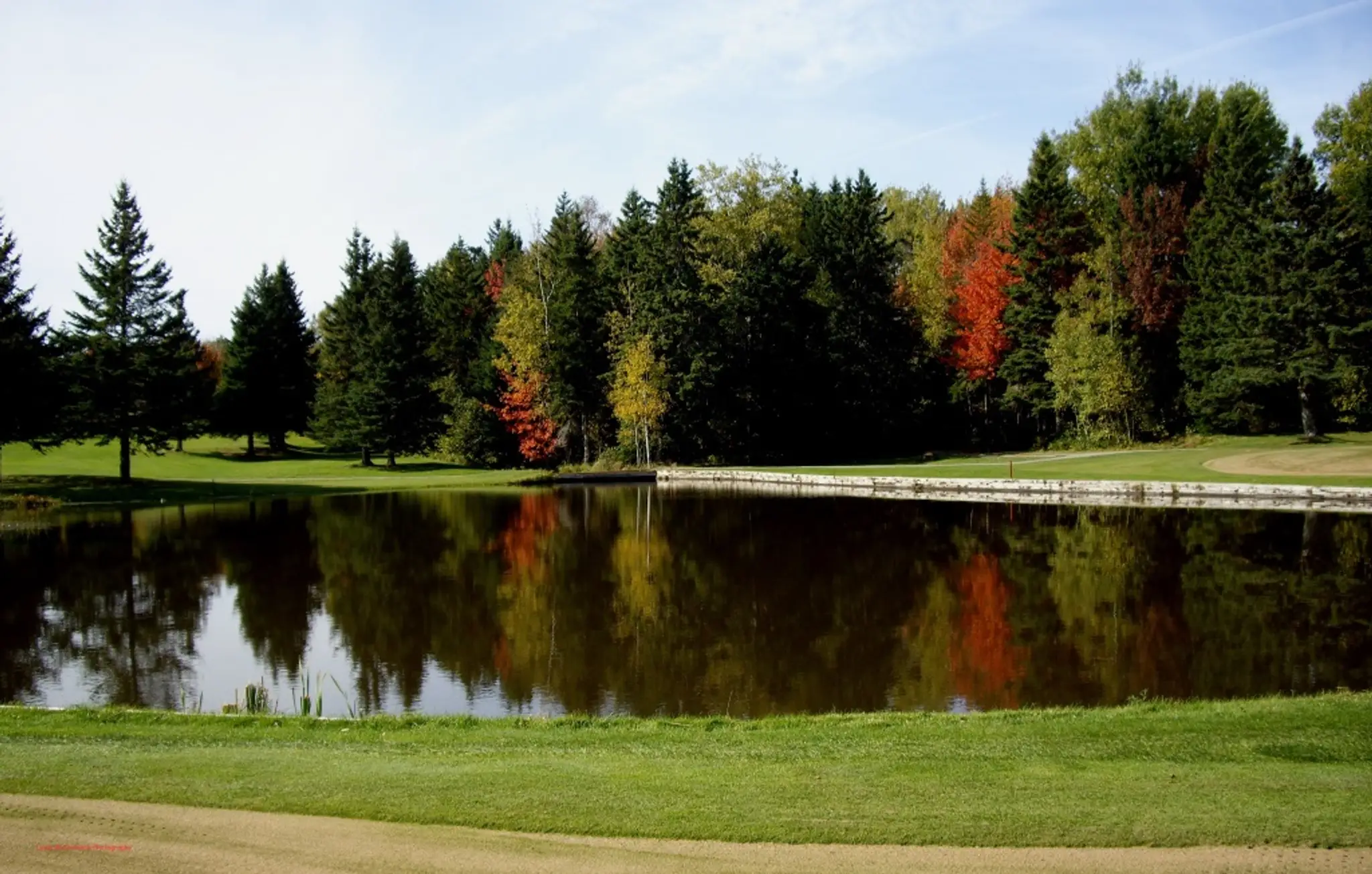 Maplewood Golf & Country Club