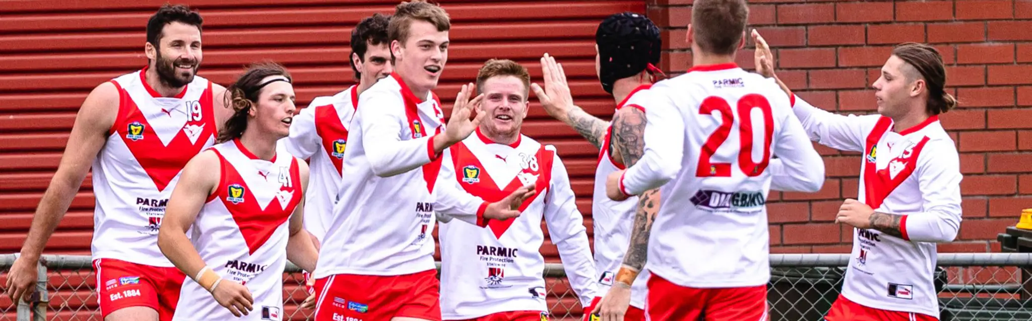 Clarence District Football Club