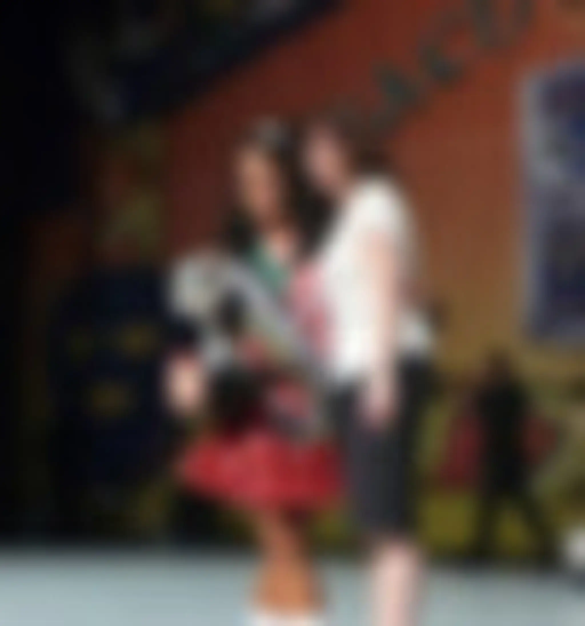 Knock O'Hogan School of Irish Dance