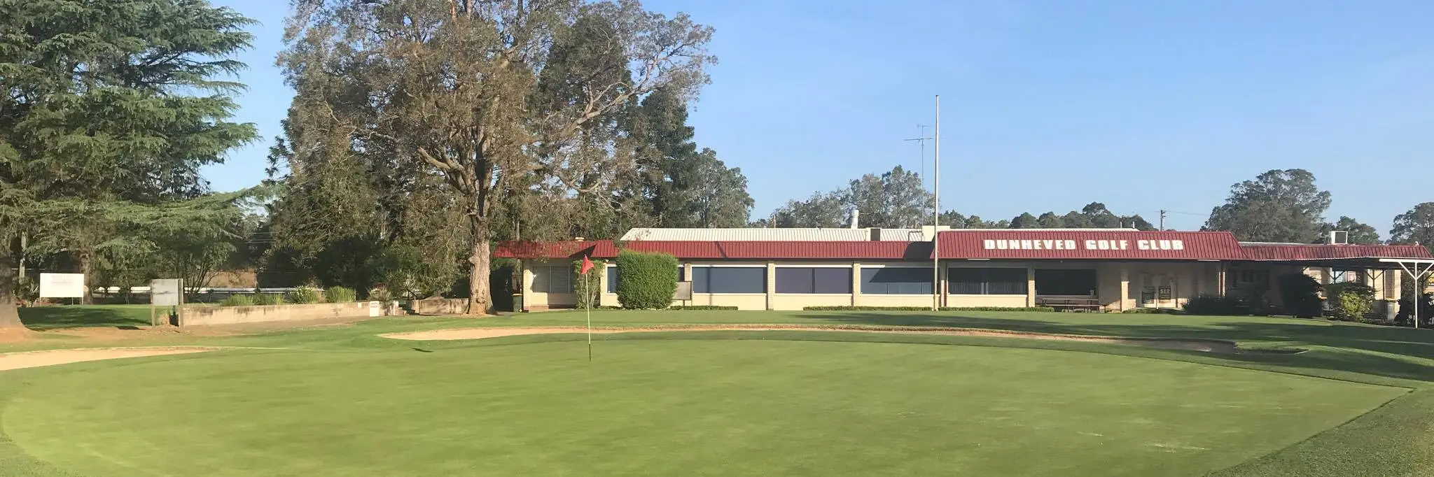 Dunheved Golf Club