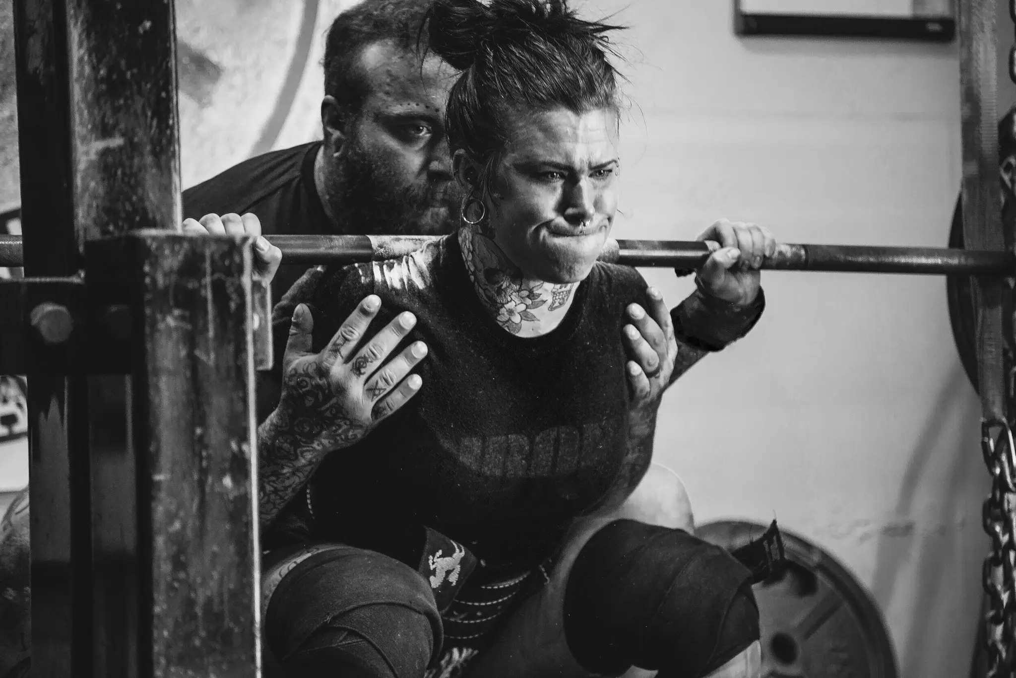 Stones Gym